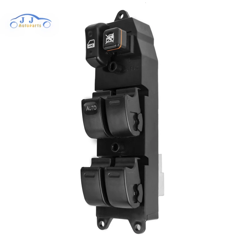 84820-AA011 Power Window Master Control Switch For 1998 Toyota 4Runner 84820AA011 | Switches &amp Relays
