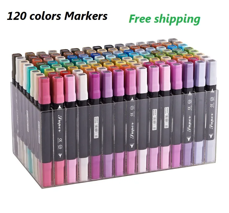 Бесплатная доставка художественный и графический Рисунок манги на водной основе