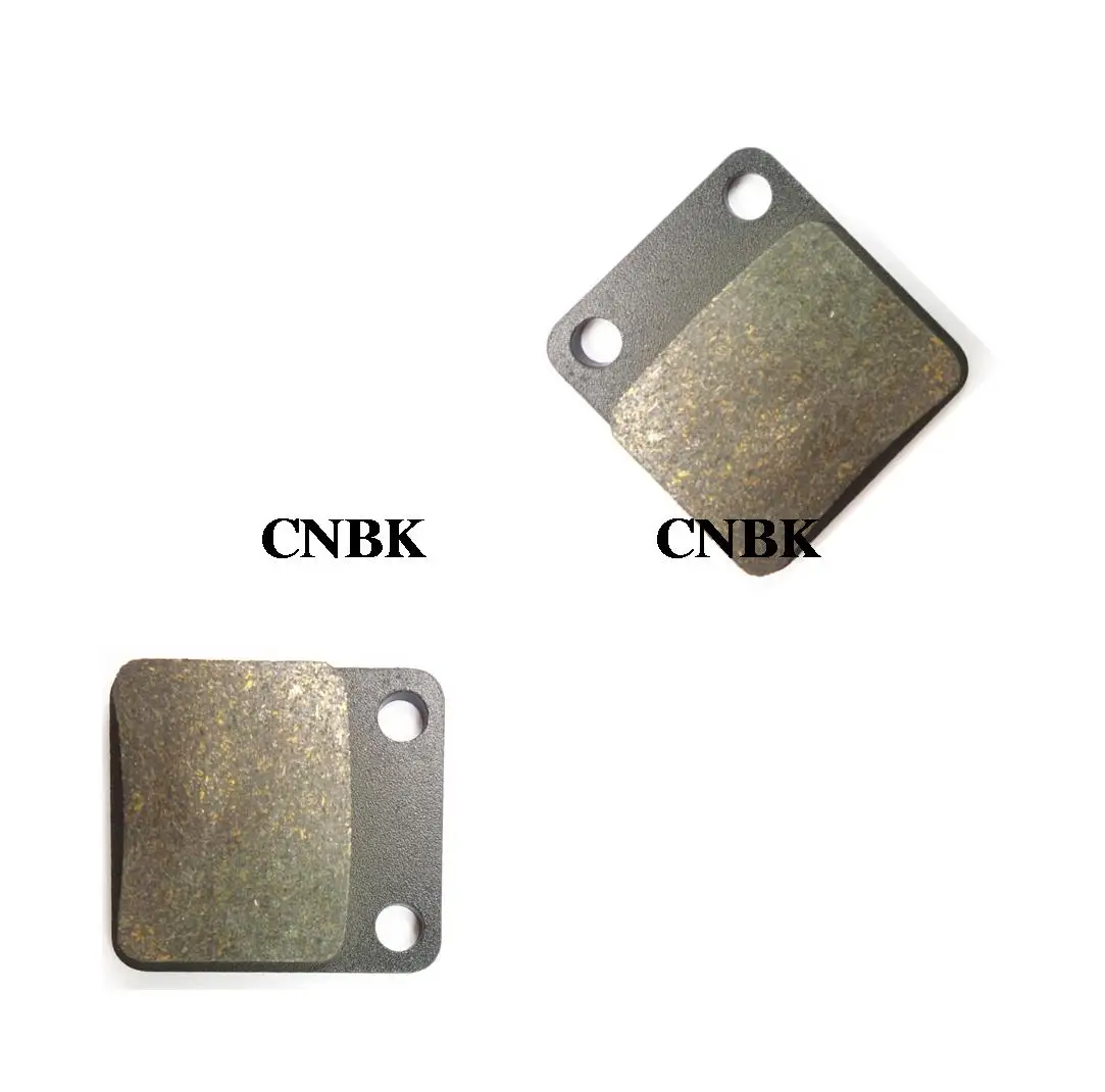 Передняя тормозная колодка подходит для SUZUKI DR 125 85 01 SEX SEY 99 TS 86 90 200 93 98 SE 08 SX R 91 250