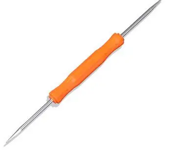 BGA rework station repair tool YIHUA 126 set welding kits knife brush | Инструменты