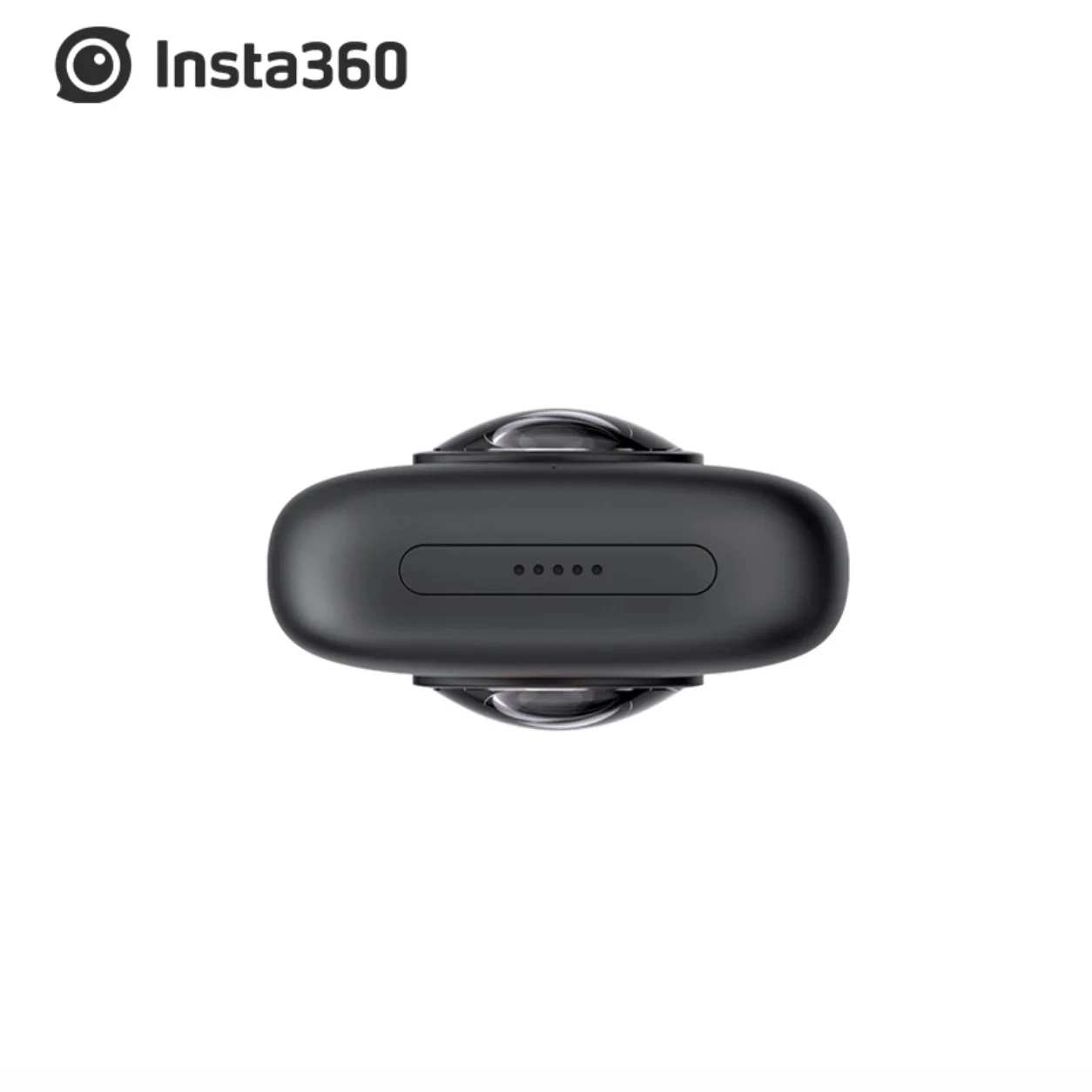 Спортивная Экшн камера Insta360 ONE X 5 7 K Video VR 360 для iPhone и Android youtube камера|Штативные