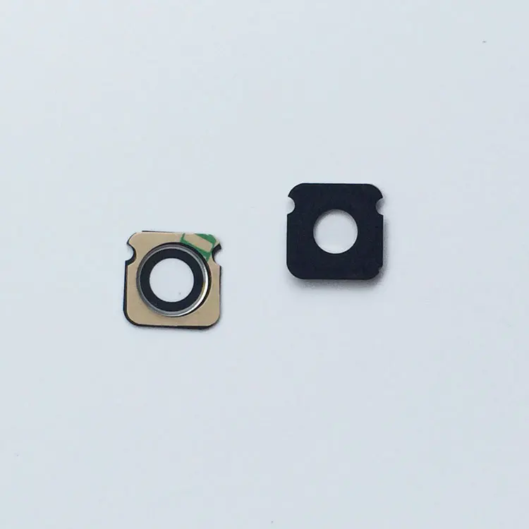 Новый корпус задняя камера стеклянный объектив с клеем для SONY ERICSSON L50W D6503 L50T L50U Z2 L55T L55U D6603 D6653 D6633 Z3