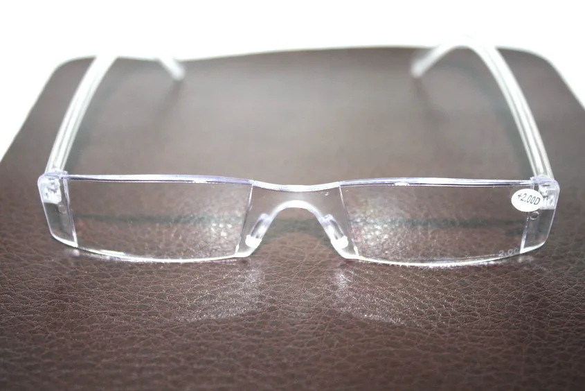 ! ![12 пар]! Прямоугольные украшения в виде ясно для мужчин и женщин мужские женские