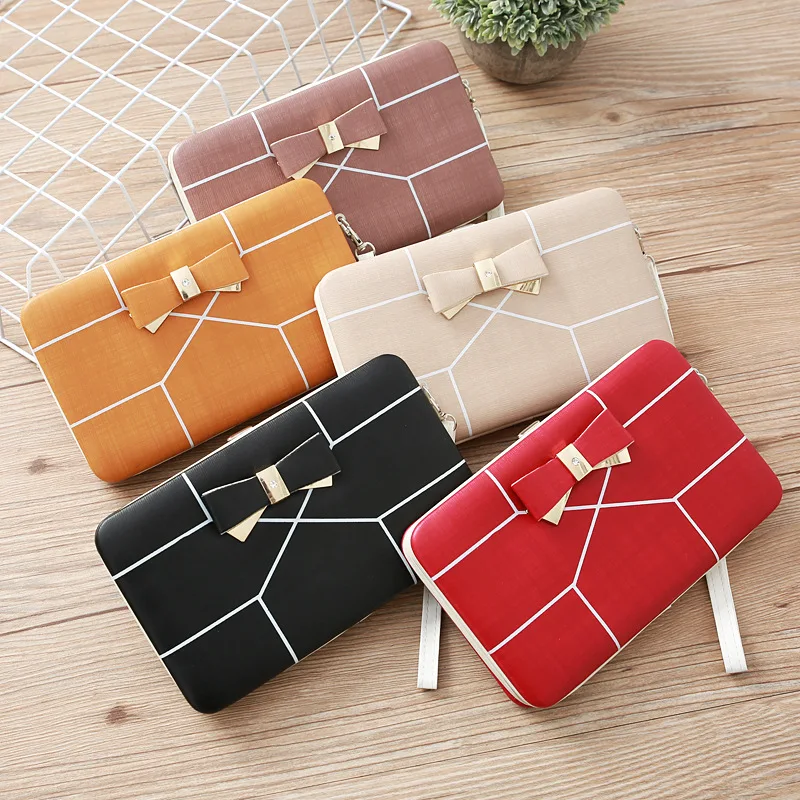 

Luxury Fashion Brand Women's Wallets Purse Money Bag Leather Female Clutch Wallet Girl Wrist Strap Wallet purse brand wallet