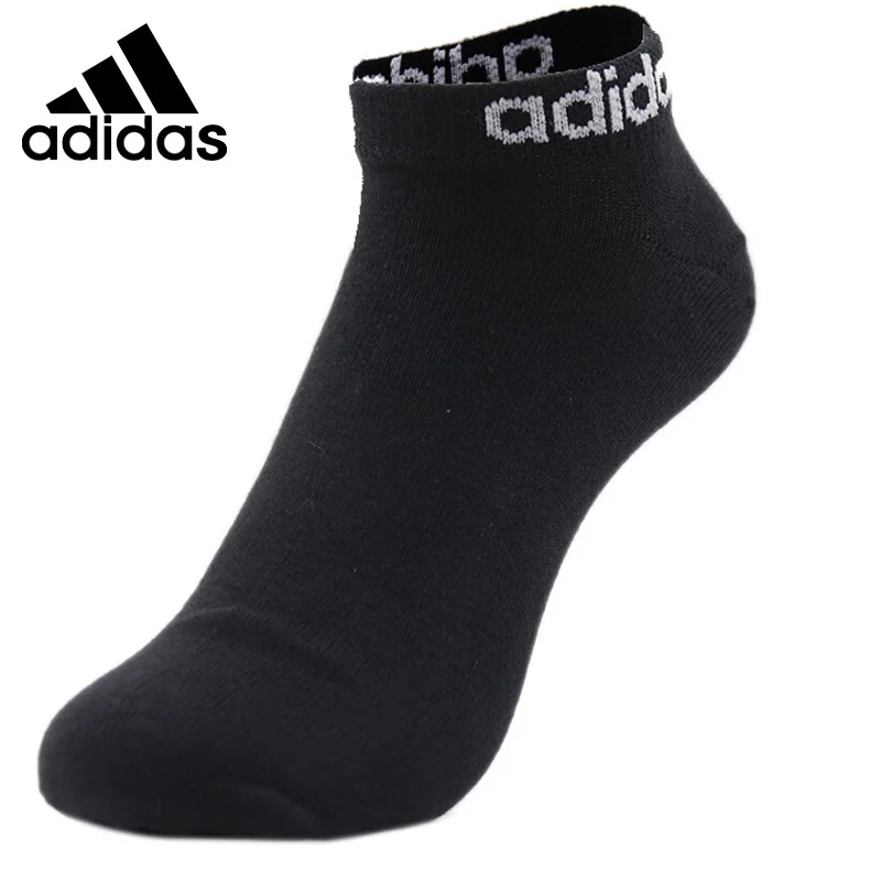 Оригинальные спортивные носки унисекс Adidas NEO Новое поступление| |