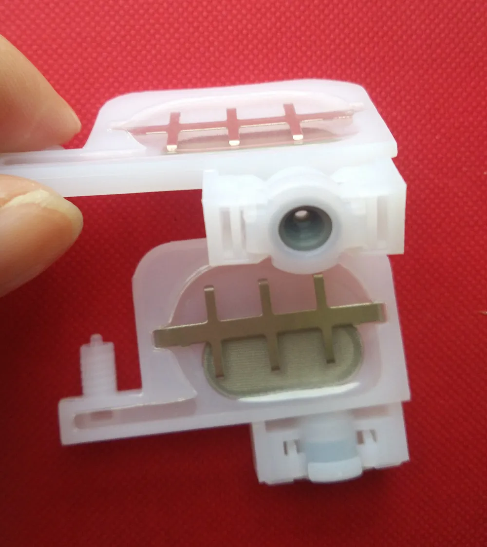 20 шт. запасные части для широкоформатного принтера Epson DX5|printer spare parts|printer partsepson