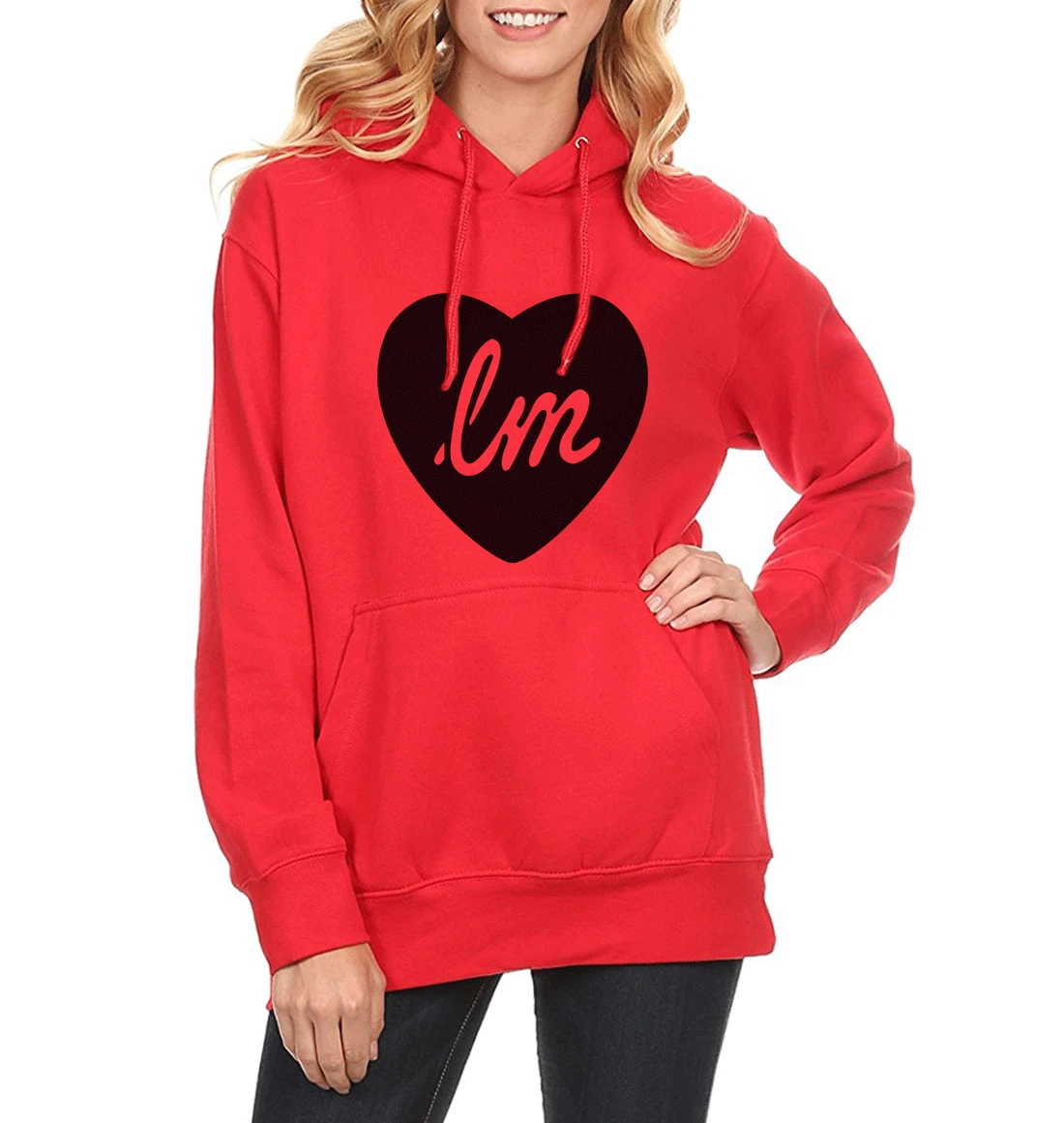 LITTLE MIX LOVE HEART/Модные женские толстовки с капюшоном, толстовки, Новое поступление, флисовая зимняя толстовка, спортивный костюм Harajuku Kawaii