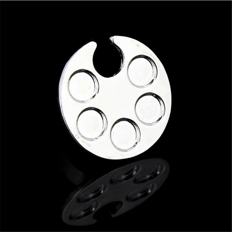 Новинка палитра для дизайна ногтей маникюрный Гель-лак машина печати бесплатно