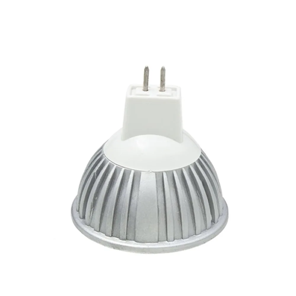 MR16 12 V 9 W XML холодный белый направленный свет лампа выгодное предложение!