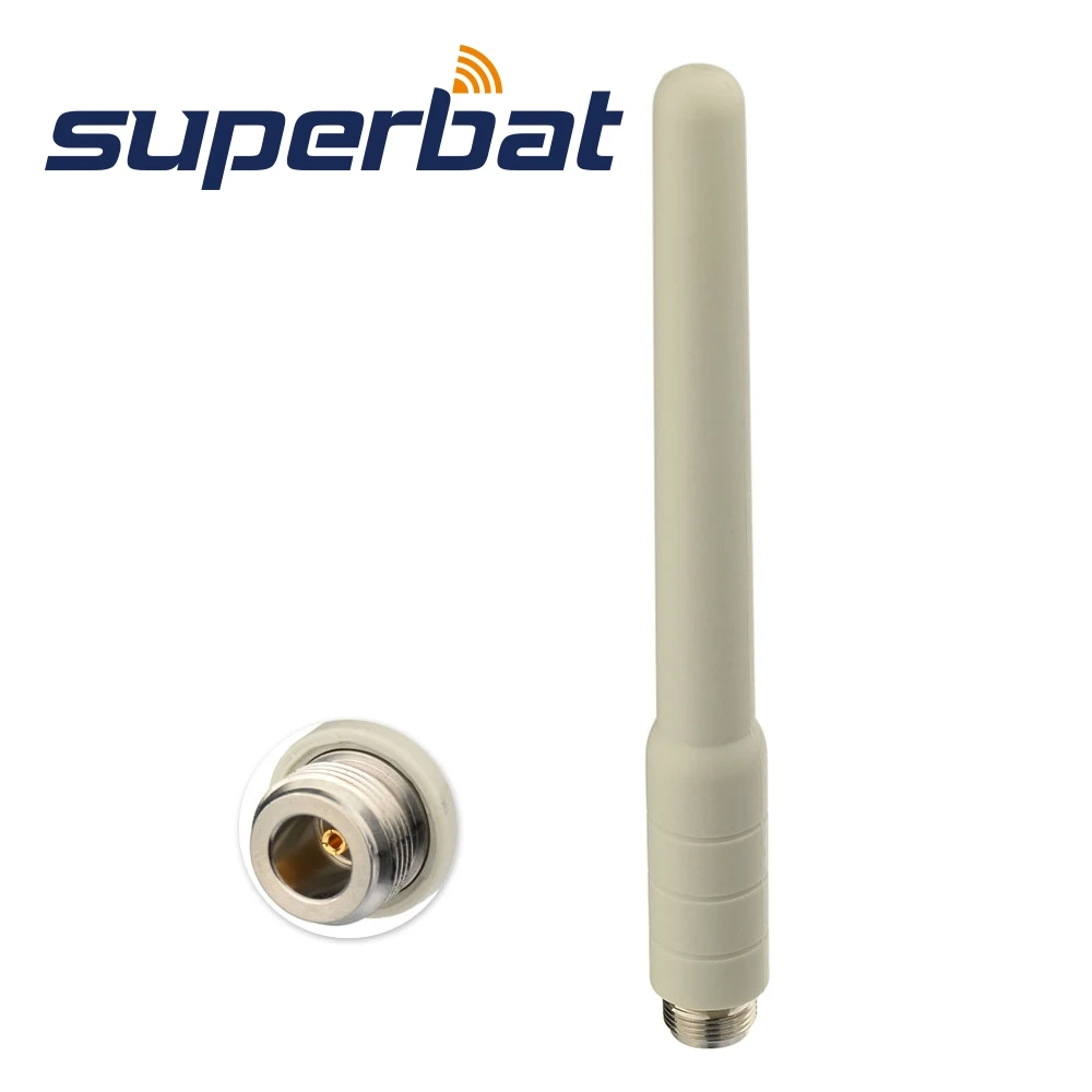 Superbat Wifi антенна 5dBi 5GHz N гнездовой разъем Внутренний всенаправленный для Beeeline MegaFon