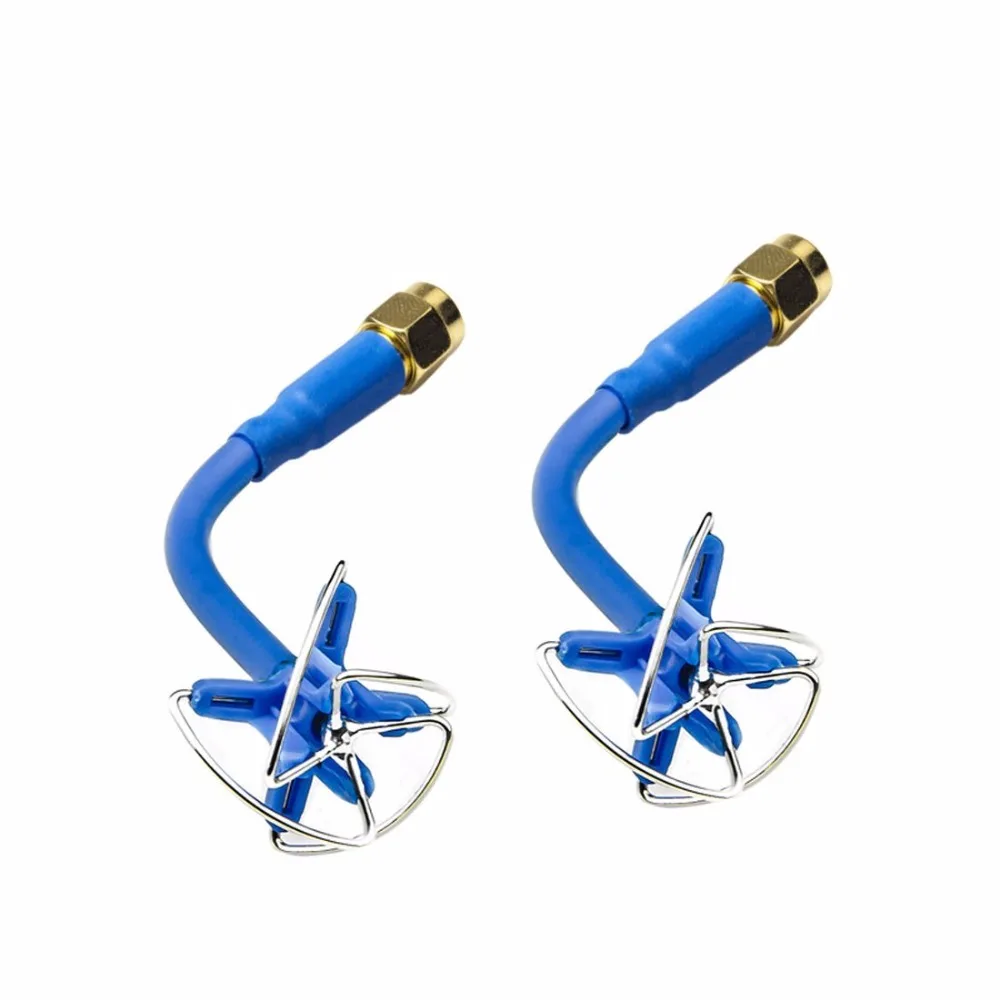 AKK ABLO/ ARL1 5 8 GHz 5DBi SMA Мужская и RP антенна с высоким коэффициентом усиления