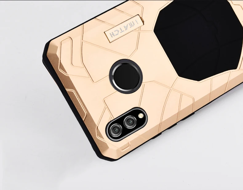 IMATCH для huawei honor 8X20 Pro Чехол для Телефона Жесткий Алюминиевый металлический защитный чехол сверхпрочная защита противоударный