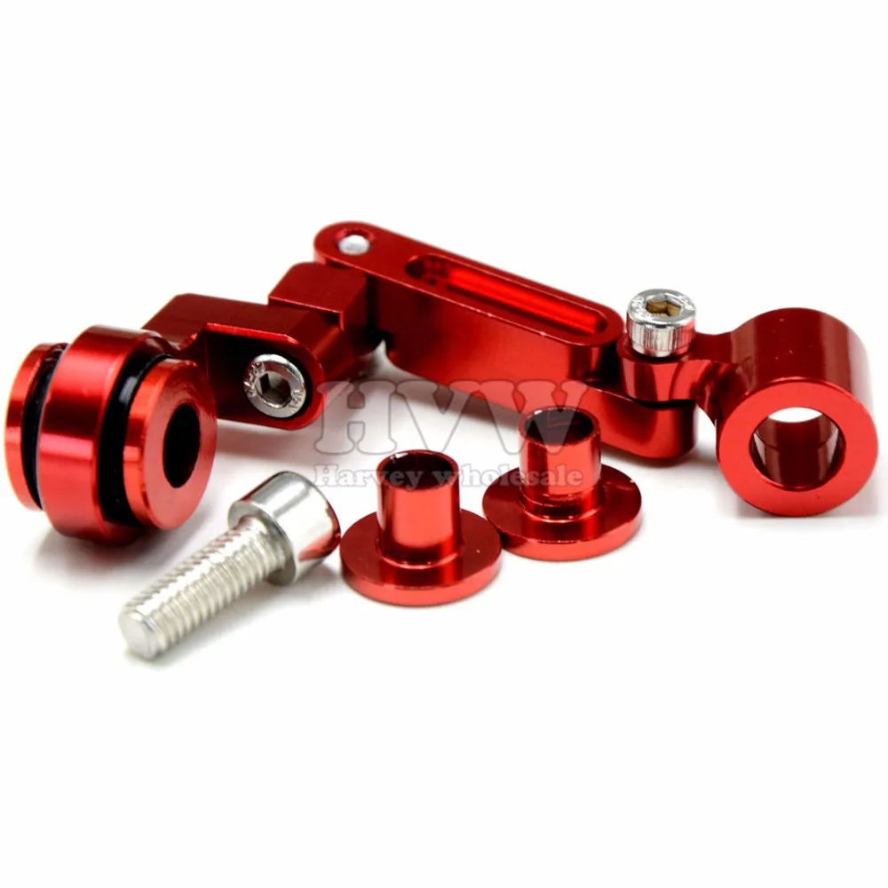 Универсальный тормозной насос сцепления мотоцикла с ЧПУ кронштейн резервуара