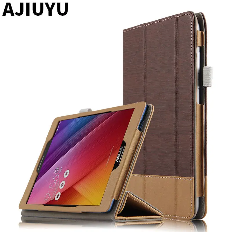 Защитный чехол для ASUS ZenPad S 8 0 Z580C Z580CA умный кожаный планшета S8 дюймов защитный из