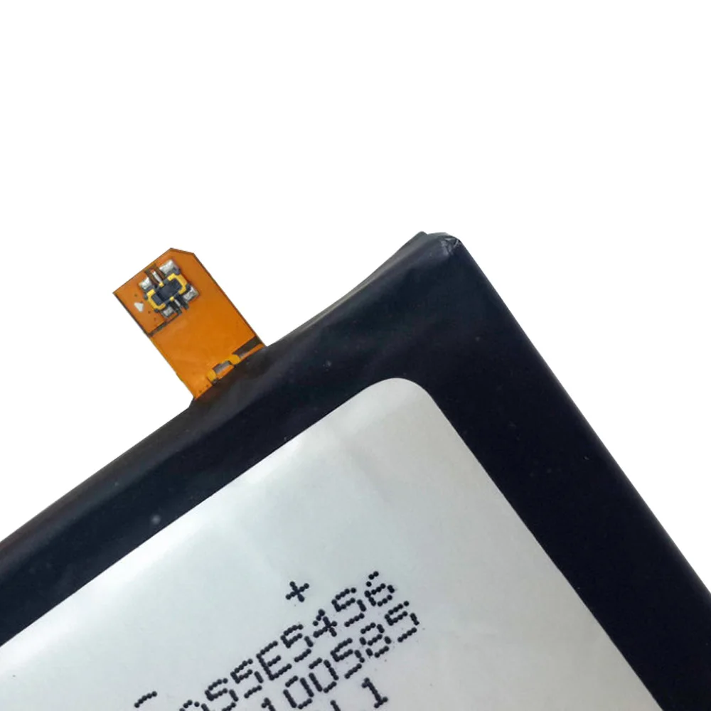 Высококачественная оригинальная резервная батарея 3000 мАч для LG D802 Optimus G2 P693 VS9801