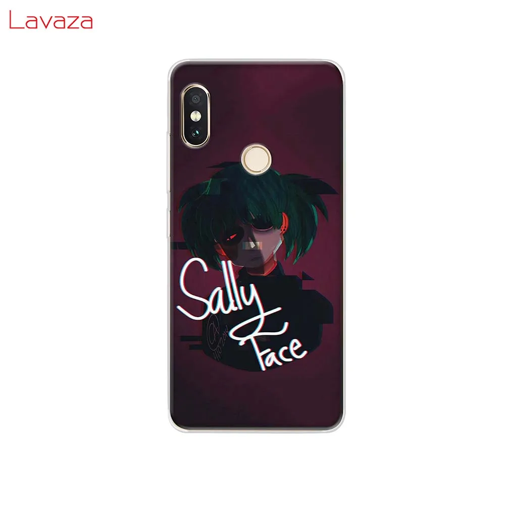 21 Жесткий чехол для телефона Lavaza Sally Face Game для huawei P30 Pro Lite Nova 3 3i для Honor 8 9 10 Lite 7A Pro P30Lite чехол - Цвет: 21