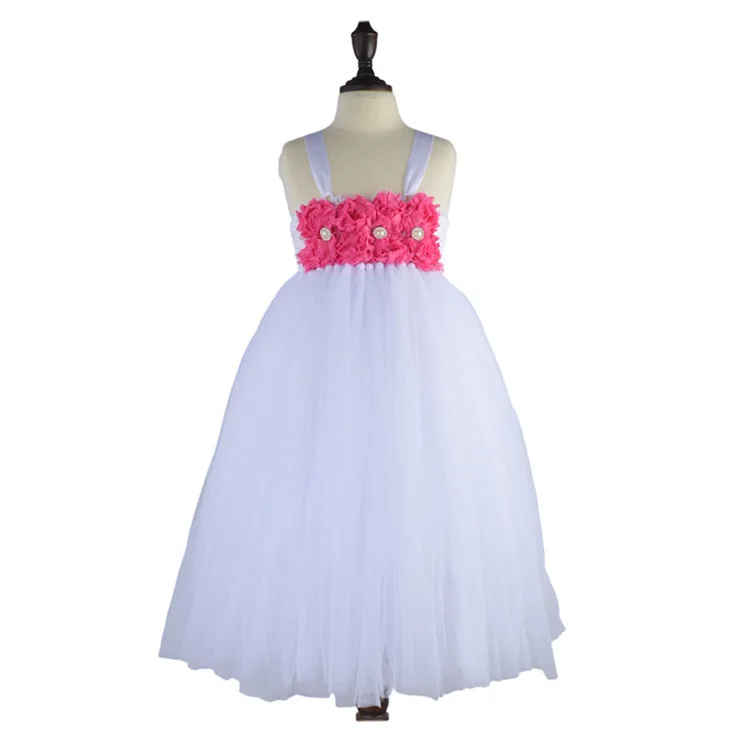 2017 новые прекрасные девушки платья весной и летом новорожденных девочек костюм