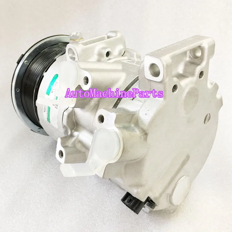 7PK Новый переменный ток компрессор насос 88310-28610 для Toyota CAMRY 2 0 4 ACA33 6SEU16C |