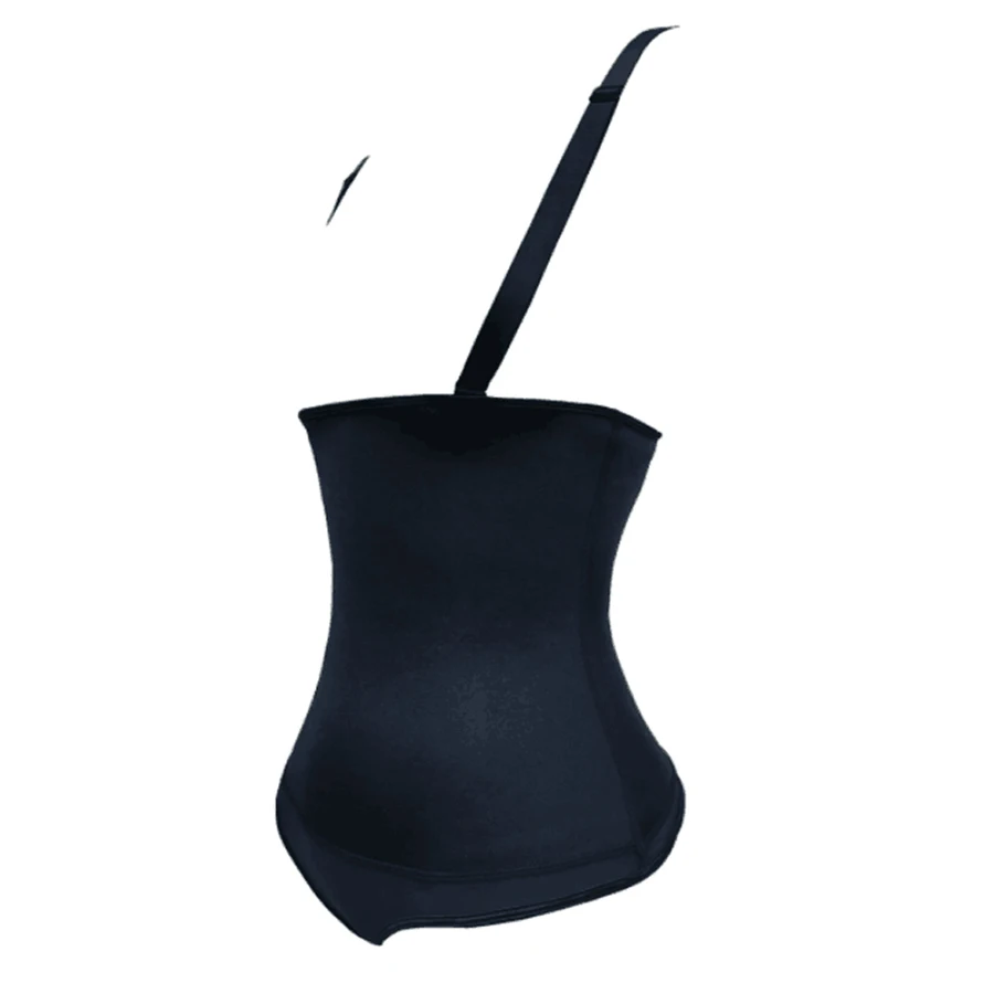 Новое дамское нижнее белье контроль Cinta modeladora женское для тренировок|waist body shaper|body