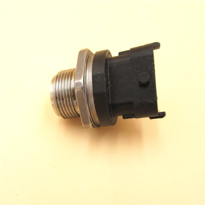 Датчик давления топлива Common Rail 0281002937 для CUMMINS VOLVO IVECO man FIAT JACK RENAULT 2007 2012|Датчик
