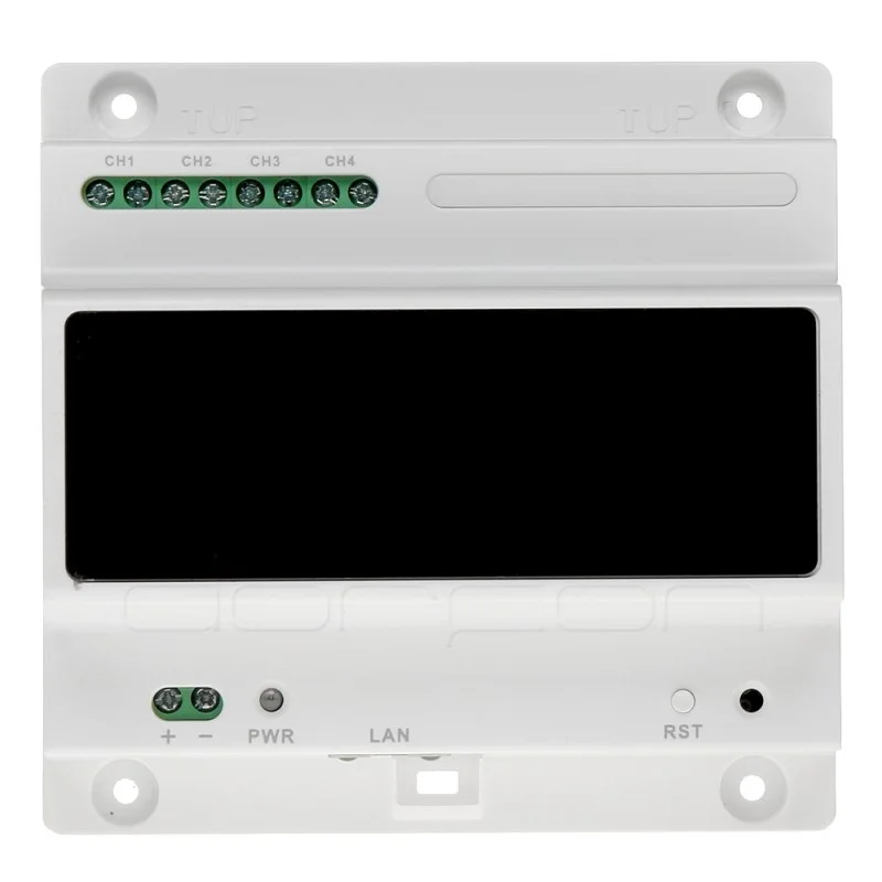 IP 2 Wire kit видео телефон двери VTO2000A VTNC3000A P2P металлическая вилла уличная станция без
