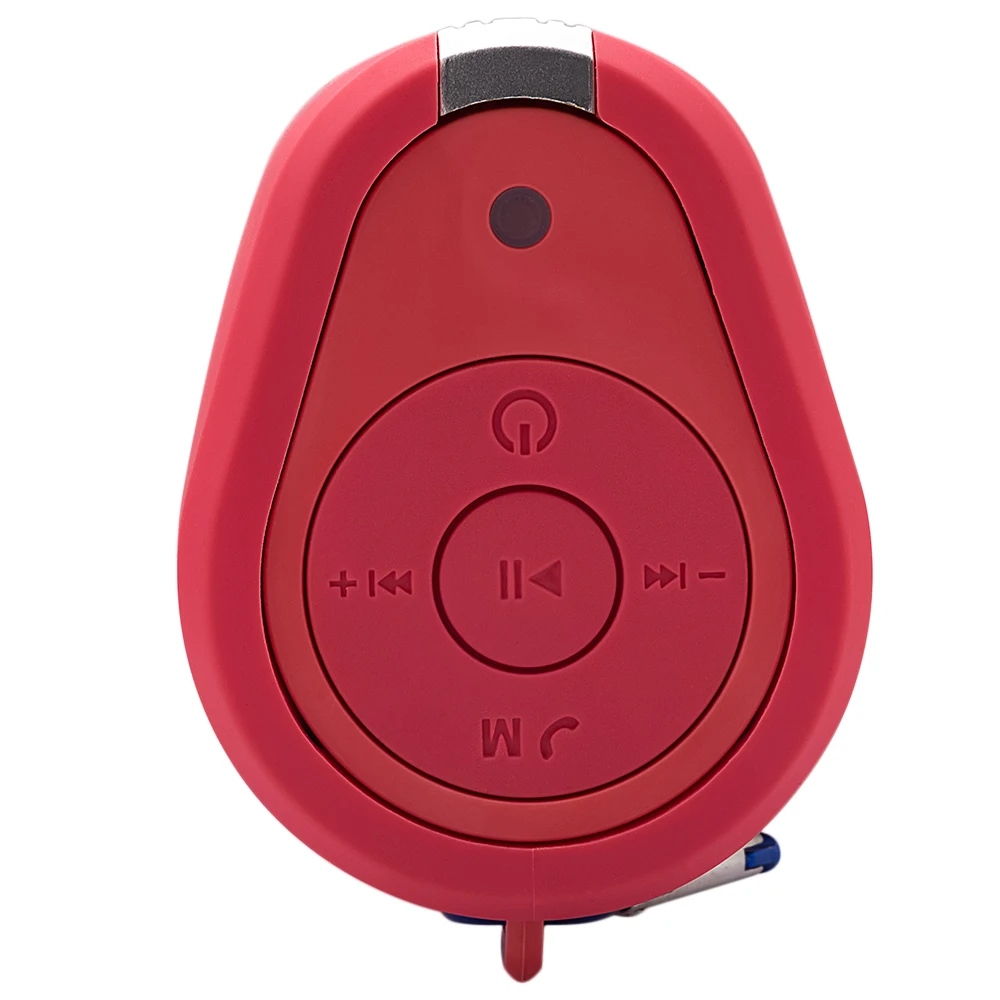 outdoor speaker bluetooth 4.1 with 5200mAh 24hrs play power waterproof IPX67 + MIC NFC AUX in+3.5MM+ 3 Color | Электроника