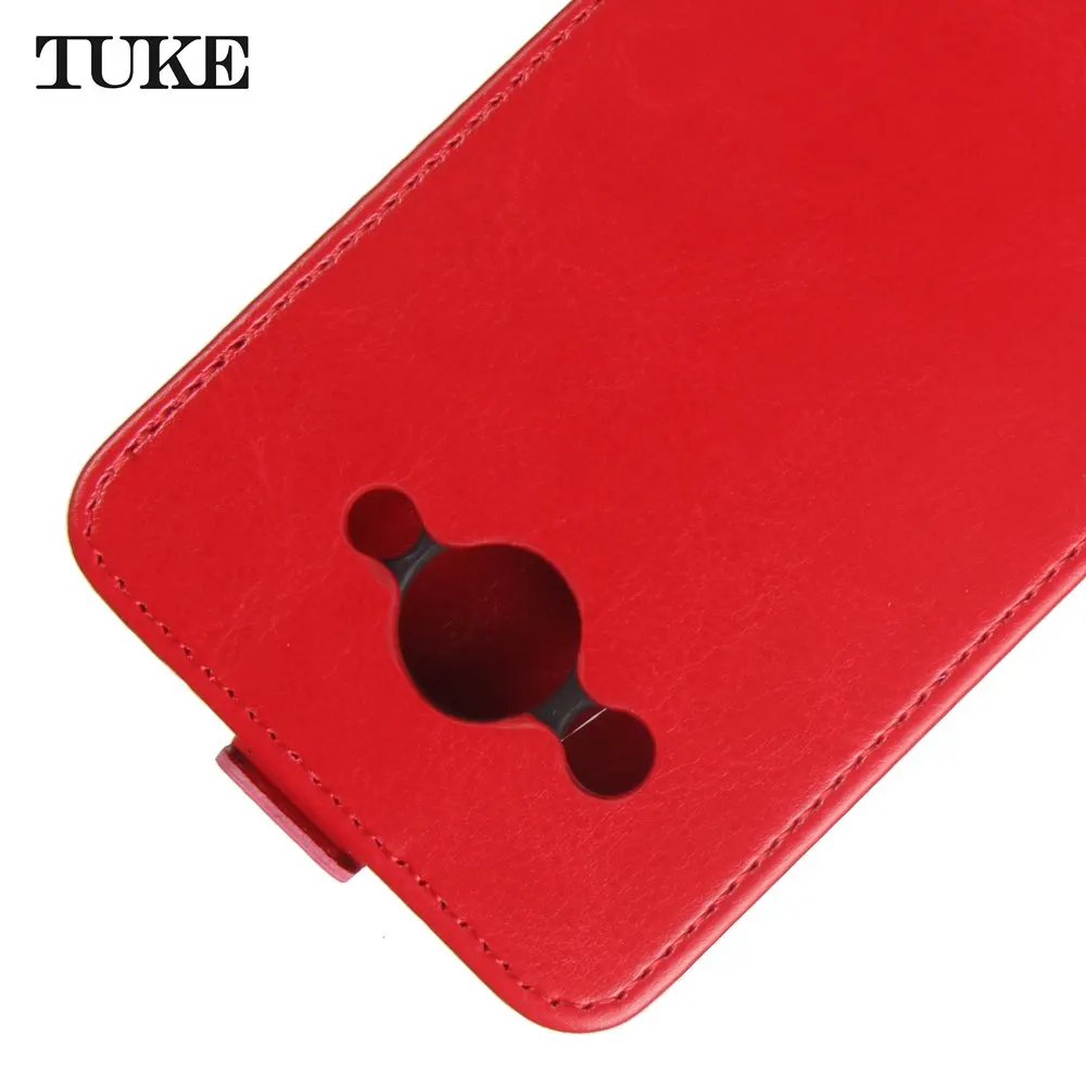 TUKE для huawei Y3 Y 3 2017 Чехол Флип Роскошный из искусственной кожи бумажник