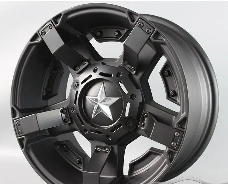 SUV 16X8.0 5x130 6X139.7 автомобильные диски из сплава|rims wheels|rims suvrim alloy |