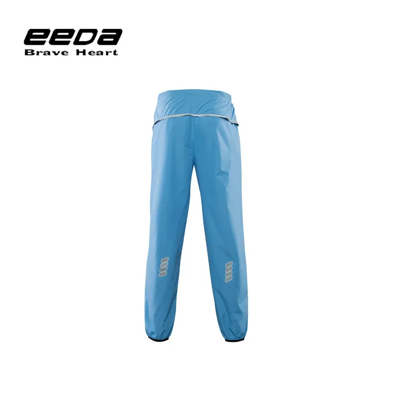 Брюки от дождя для велосипеда WEST BIKING воздухопроницаемые ветрозащитные