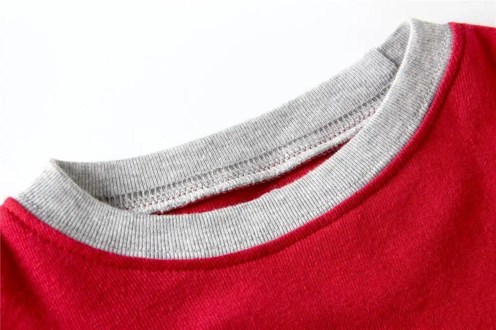 Для девочек с рисунком животных из мультфильмов Детская Пижама ночное белье