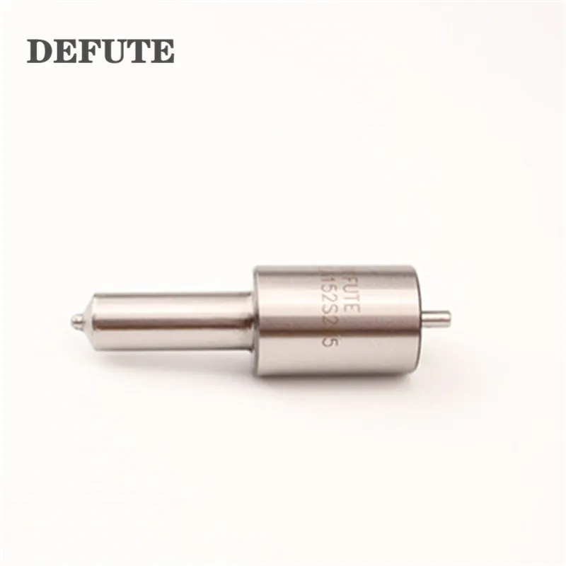 12 шт./лот DLLA155S651 DLLA28S656 DLLA155S658 DLLA141S662 DLLA30S678 DLLA155S681 форсунка дизельного топлива для