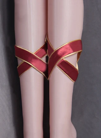 Костюм для косплея по индивидуальному заказу Fate/Grand Order Rider Александер |