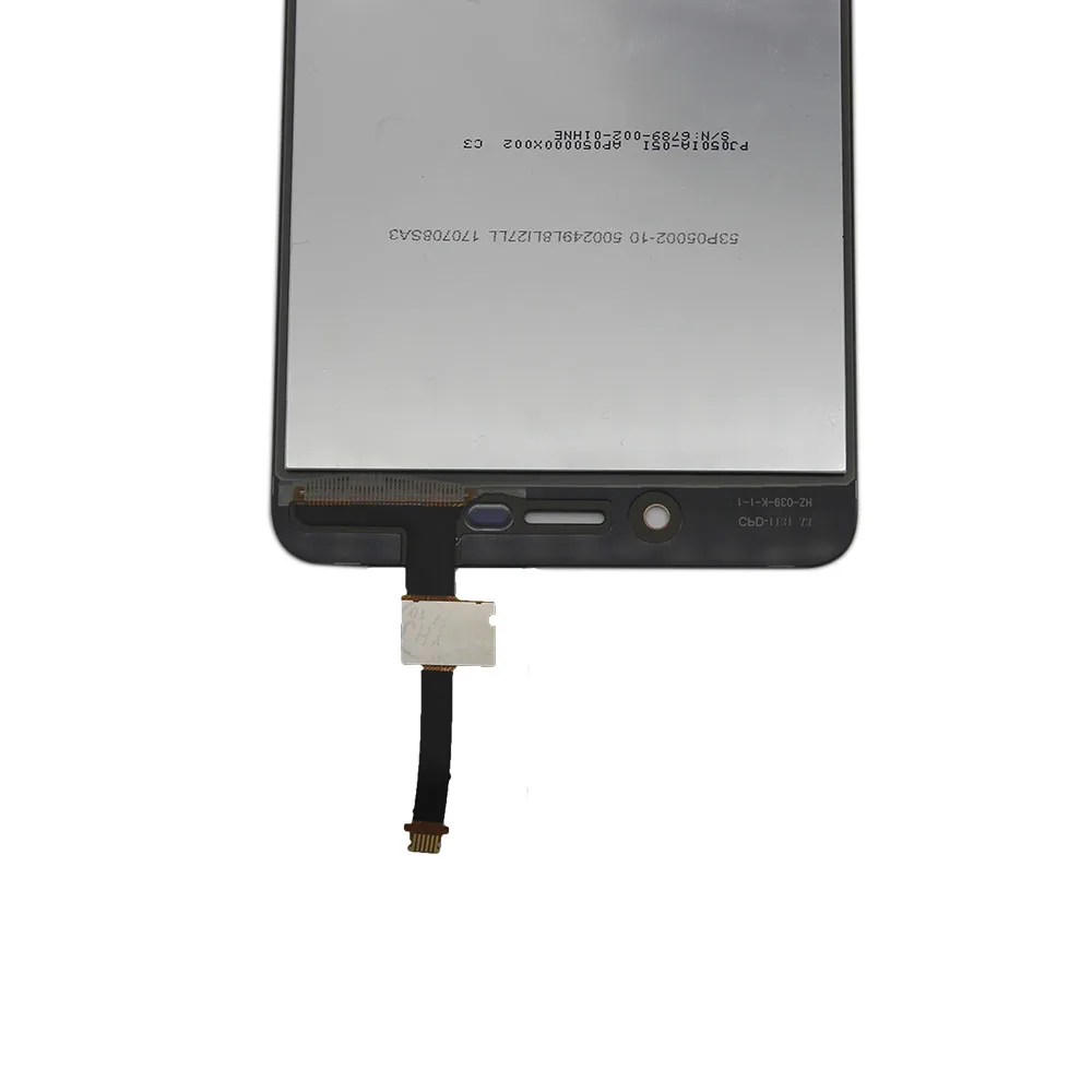 Reepanel 5.0&quot LCD For XIAOMI Redmi 4A Display Touch Screen Digitizer Replacement Display+ tools | Мобильные телефоны и