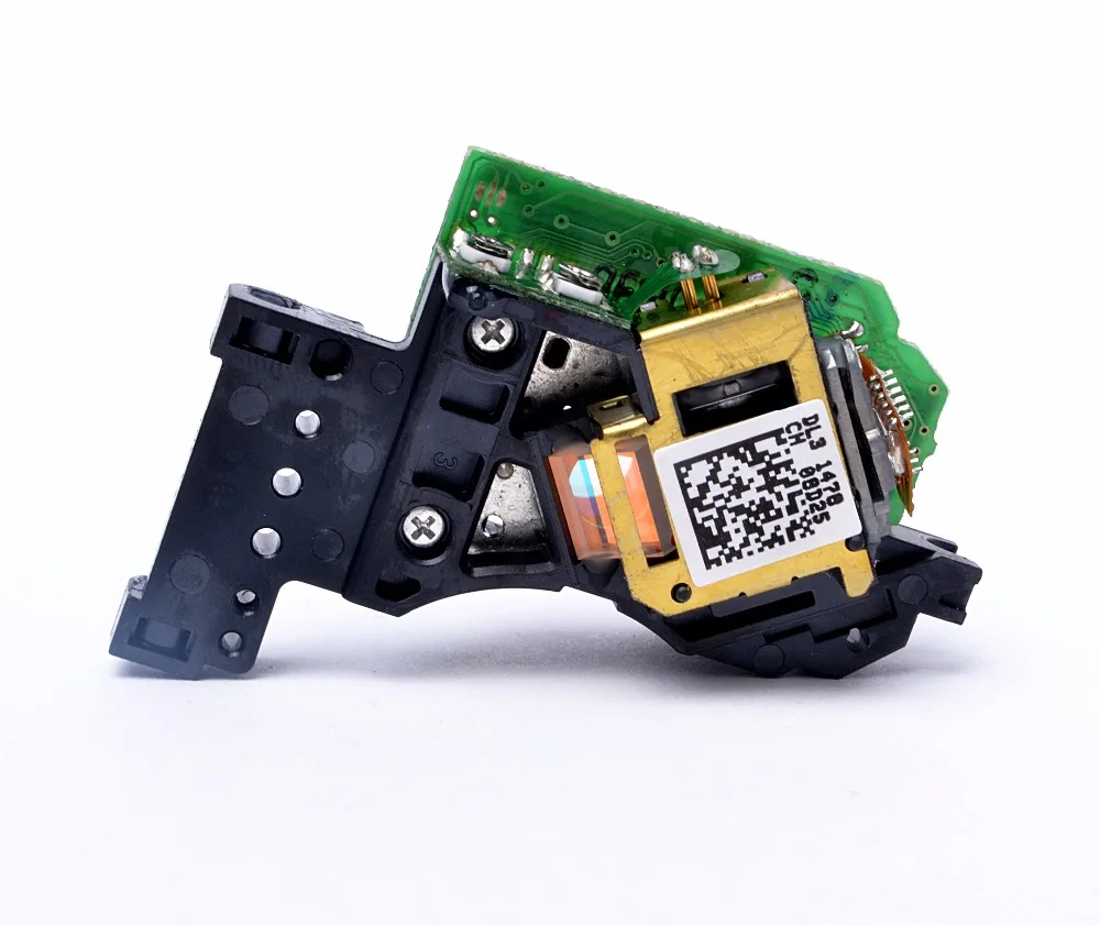 Оригинальный оптический пикап-ап с лазерным объективом для DVD-дисков функцией