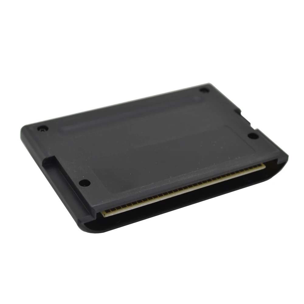 Картридж игровой для SEGA Mege Drive Genesis 10 шт.|Запасные части| |