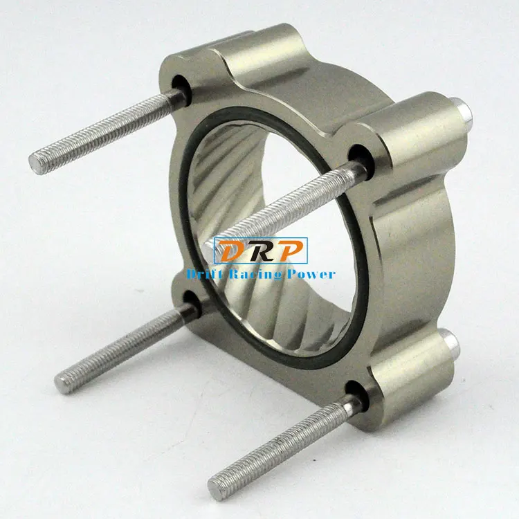 Горячая Распродажа! Распродажа стеклянный корпус дроссельной заслонки