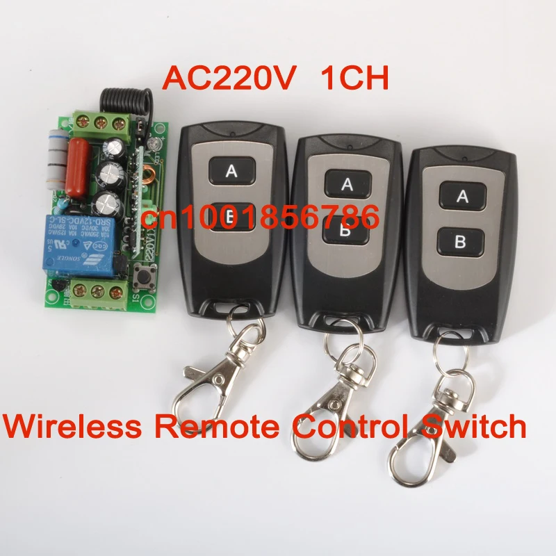 Водонепроницаемый светильник ель света 220 В 1 канал 10 А M4/L4/T4 1000 Вт|switching power supply