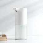 Оригинальный Xiaomi Mijia автоматический индукционный вспенивающийся ручной мыльщик автоматическое мыло 0,25 с инфракрасный датчик для умного дома подарок