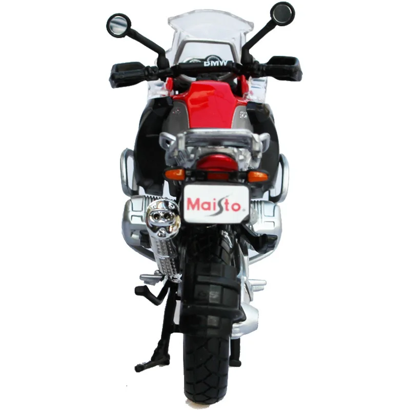 1:12 R1200GS Simulation Locomotive Alloy Motorcycle Model Gift Collection |