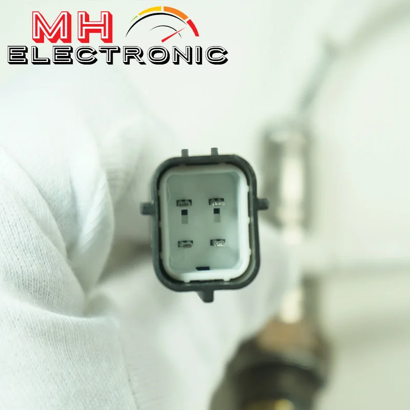 MH ELECTRONIC 22690 ET000 22690ET000 датчик кислорода (O2) для Nissan Micra March K12 Note E11 Tiida C11 с гарантией