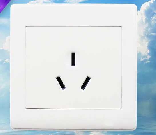 16A 3Pin настенная розетка питания панель Слот AU вилка + Винты Новый|screw screw|plug screwscrew