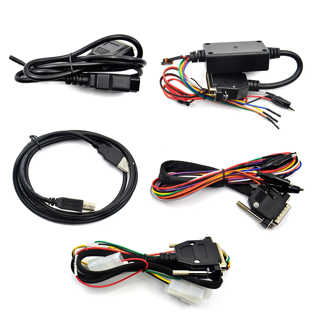 Горячая Распродажа! Новейший чип-тюнинг KESS V2 5,017 V2.47 Master ECU+ KTAG V2.25 7,020+ Galletto V54+ BDM Рамка+ BDM 100 Чип-тюнинговый инструмент