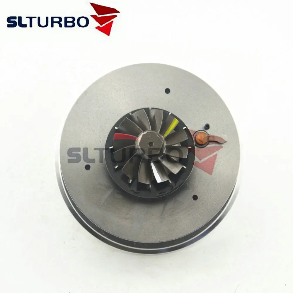 751758-9002S cartridge turbine repair kit for Iveco Daily III 2.8 107 Kw 146HP 8140.43K.4000 - turbocharger core 5001855042 CHRA |