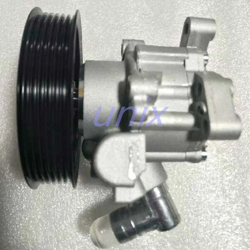 Насос гидроусилителя руля 0044669301 7693955234 SP3746 для MERCEDES BENZ CLK C209 350 Convertible A209 E CLASS W211 E63 AMG