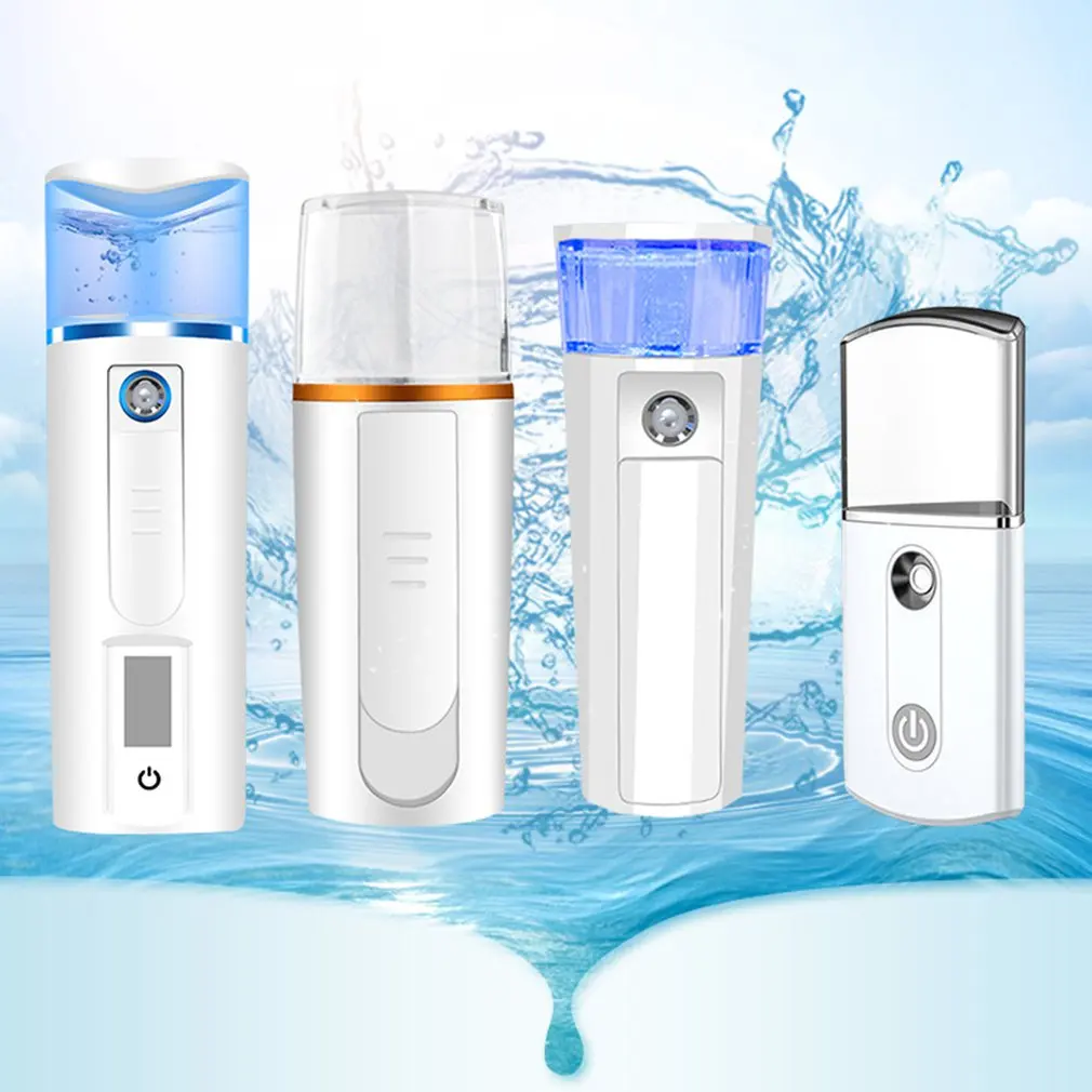 Распылитель тумана распылитель ресниц для удлинения лица искусственная кожа с