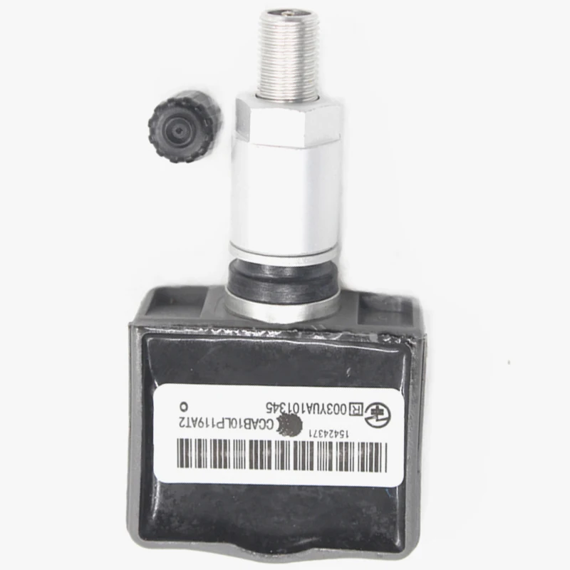 Система контроля давления в шинах 40700-CK002 датчик TPMS для Nissan Pathfinder Titan Frontier Infiniti QX56 |