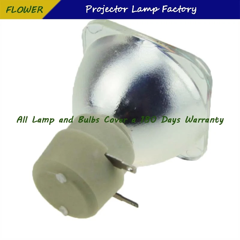 Totally NEW 5J.J4V05.001 for BENQ Compatible Projector Lamp MW851 UST,MW851UST,MX850 UST,MX850UST without housing