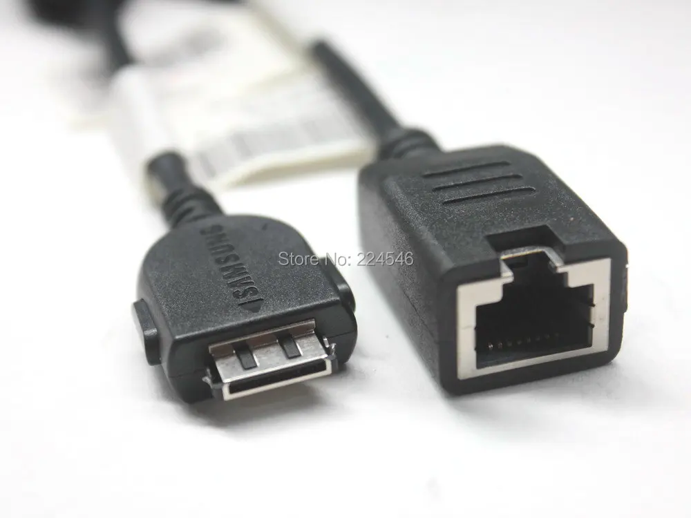 BN39-01154L RJ45 LAN адаптер RJ45 сетевой Ethernet адаптер для Samsung LED TV WIFI Удлинительный кабель