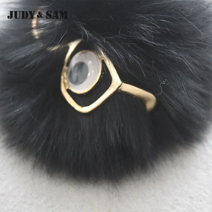 Брендовые дизайнерские милые очки с сумкой монстра красивые аксессуары для