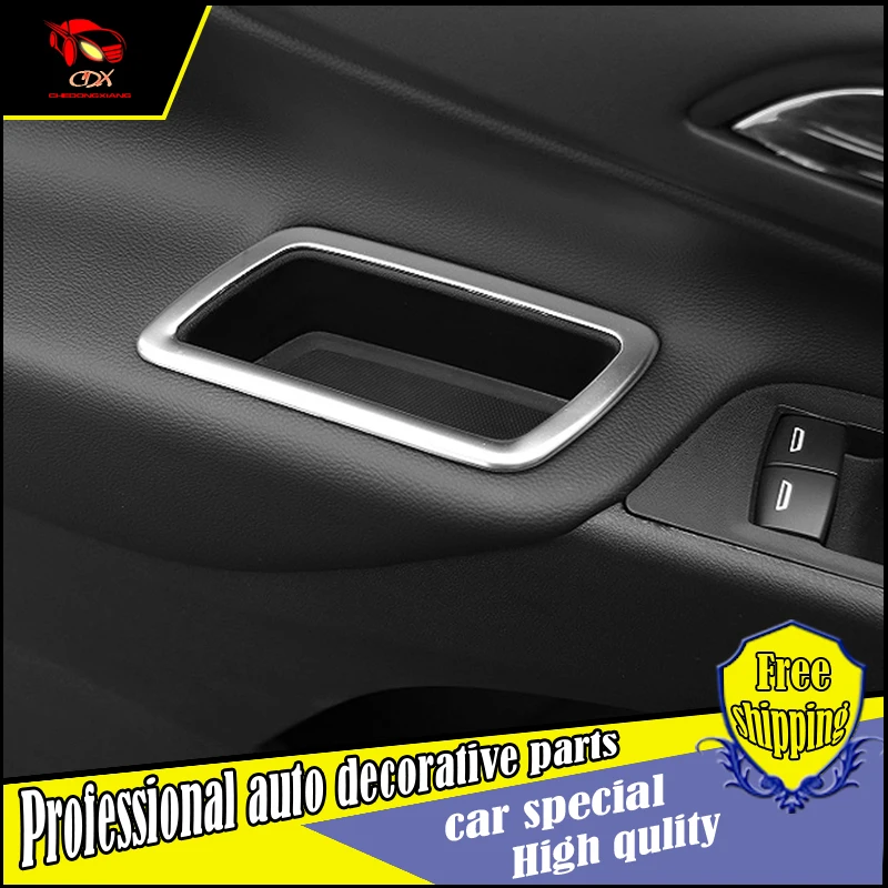 Автомобиль для укладки Двери Автомобиля Хранения Углубление Бак Рамка Обложка